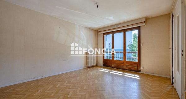 À vendre Appartement 4 pièces 73.02 m² - Annecy 74000