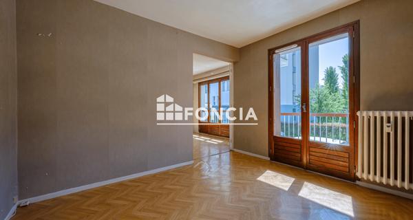 À vendre Appartement 4 pièces 73.02 m² - Annecy 74000