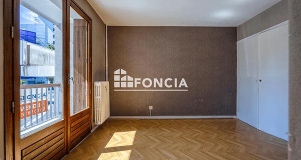 À vendre Appartement 4 pièces 73.02 m² - Annecy 74000