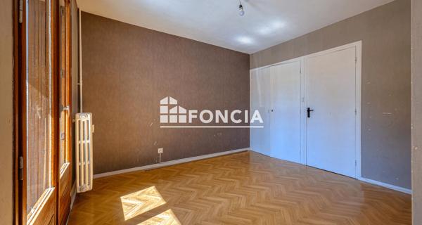 À vendre Appartement 4 pièces 73.02 m² - Annecy 74000