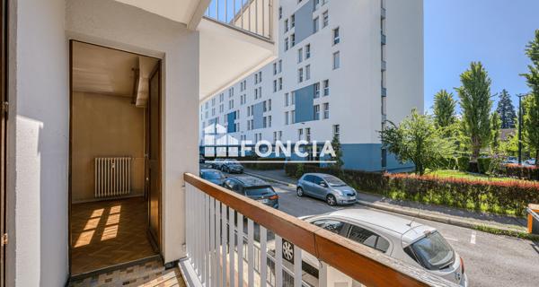 À vendre Appartement 4 pièces 73.02 m² - Annecy 74000