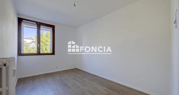 À vendre Appartement 4 pièces 73.02 m² - Annecy 74000