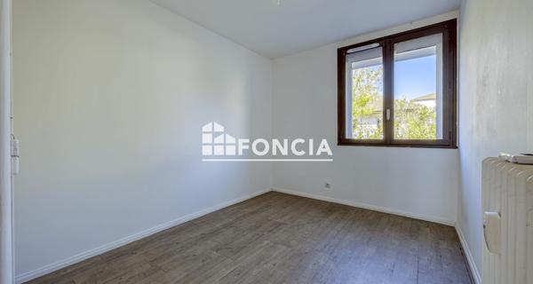 À vendre Appartement 4 pièces 73.02 m² - Annecy 74000