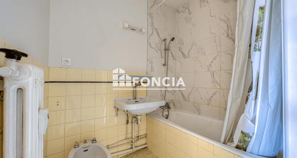 À vendre Appartement 4 pièces 73.02 m² - Annecy 74000