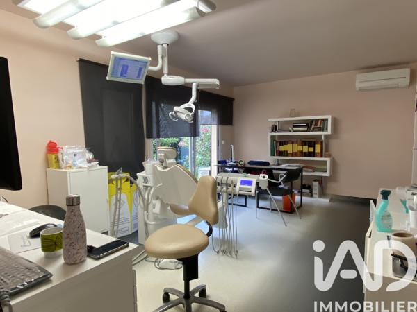 Murs commerciaux  à vendre 122 m² Toulouse