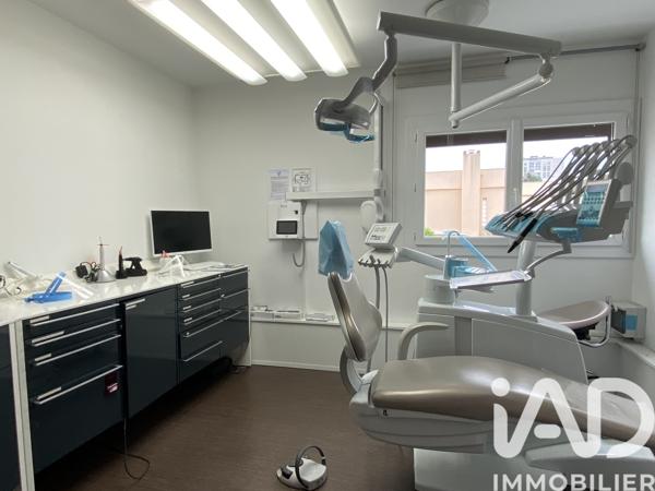 Murs commerciaux  à vendre 122 m² Toulouse