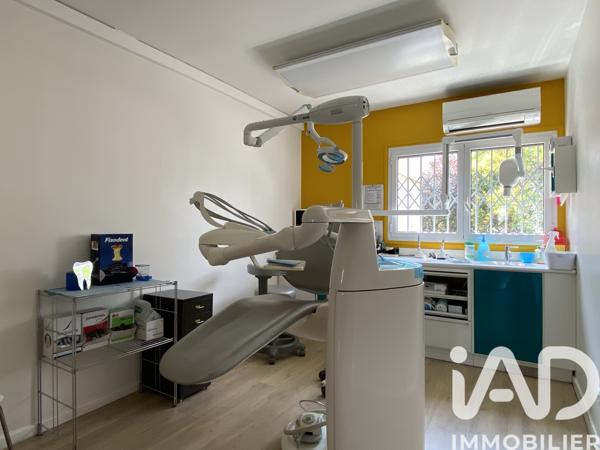 Murs commerciaux  à vendre 122 m² Toulouse