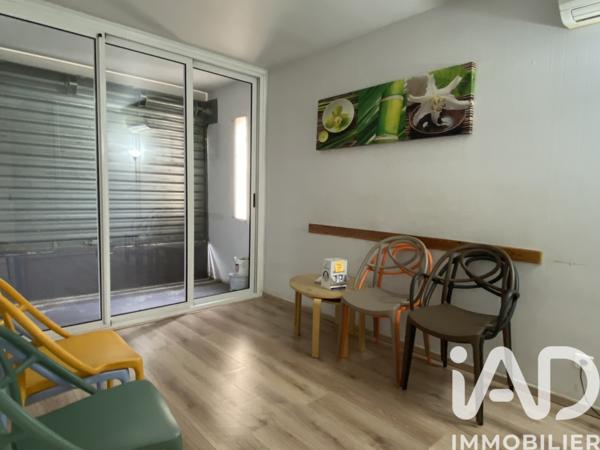 Murs commerciaux  à vendre 122 m² Toulouse