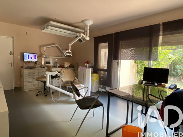 Murs commerciaux  à vendre 122 m² Toulouse