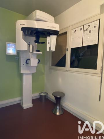 Murs commerciaux  à vendre 122 m² Toulouse