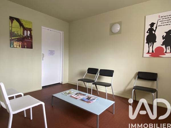 Murs commerciaux  à vendre 122 m² Toulouse