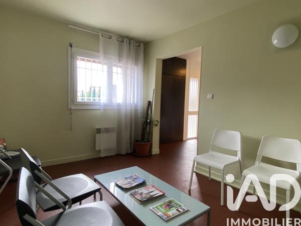 Murs commerciaux  à vendre 122 m² Toulouse