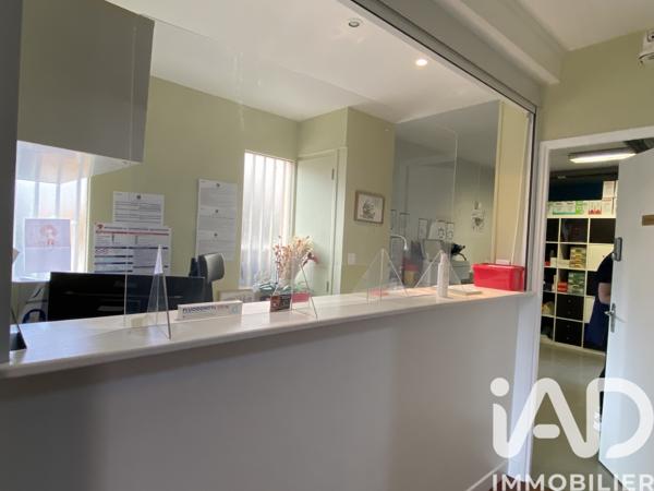 Murs commerciaux  à vendre 122 m² Toulouse