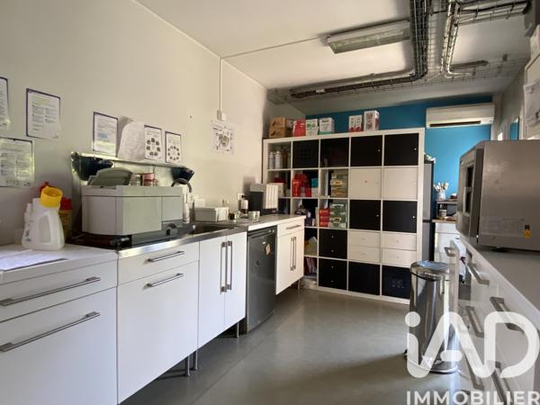 Murs commerciaux  à vendre 122 m² Toulouse