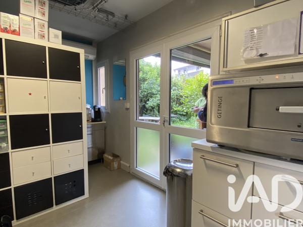Murs commerciaux  à vendre 122 m² Toulouse