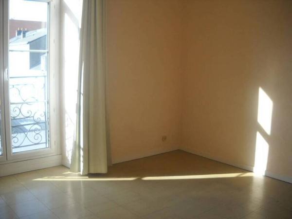 Appartement 3 pièces - 44200 Nantes