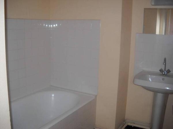 Appartement 3 pièces - 44200 Nantes