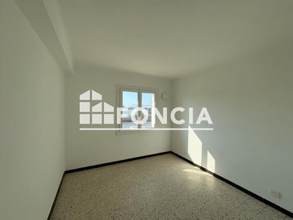Location Appartement 3 pièces 50 m² - 360 AVENUE AMIRAL KRANTZ Toulon 83100