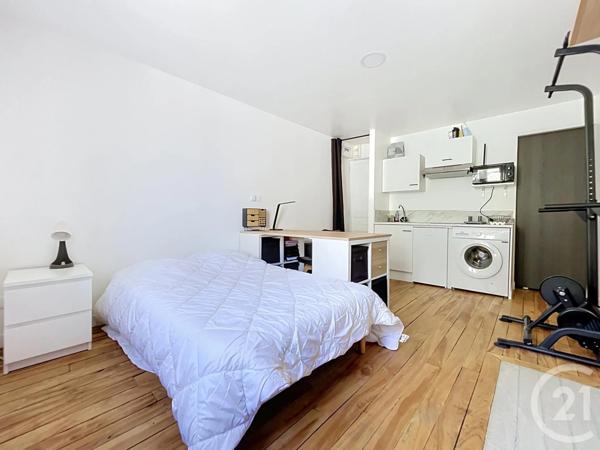 Appartement F3 à vendre  3 pièces - 66,78 m 2   COMPIEGNE  - 60