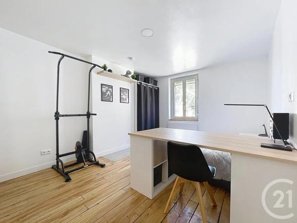 Appartement F3 à vendre  3 pièces - 66,78 m 2   COMPIEGNE  - 60