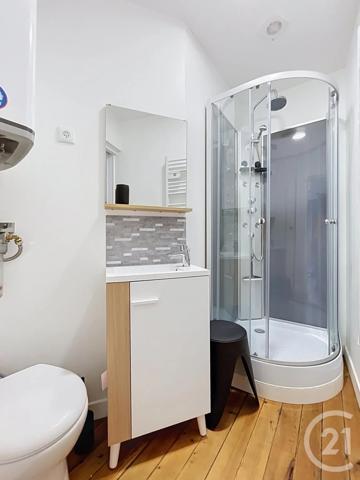 Appartement F3 à vendre  3 pièces - 66,78 m 2   COMPIEGNE  - 60