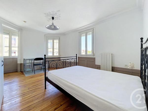 Appartement F3 à vendre  3 pièces - 66,78 m 2   COMPIEGNE  - 60
