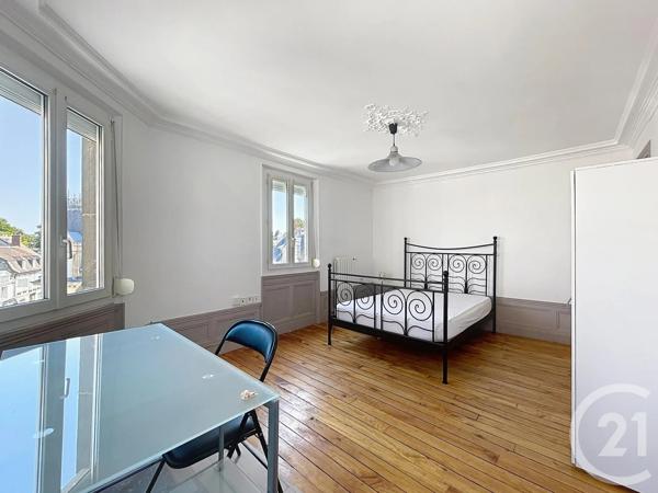 Appartement F3 à vendre  3 pièces - 66,78 m 2   COMPIEGNE  - 60