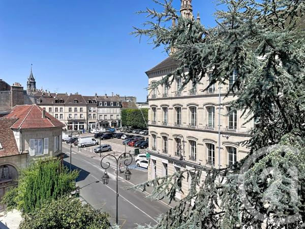Appartement F3 à vendre  3 pièces - 66,78 m 2   COMPIEGNE  - 60