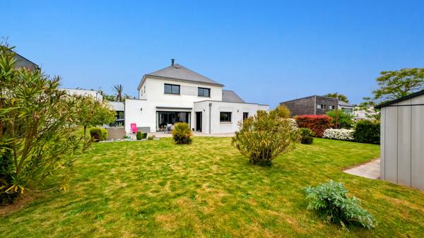 Saint-Gilles (35590) Maison 6 pièces - 183.6m²