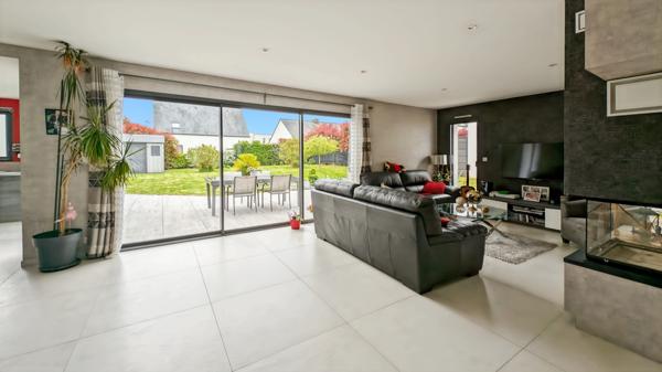 Saint-Gilles (35590) Maison 6 pièces - 183.6m²