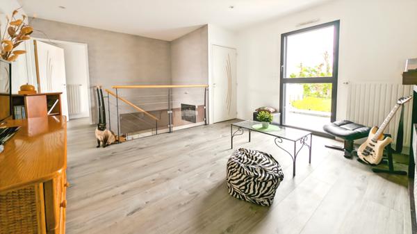 Saint-Gilles (35590) Maison 6 pièces - 183.6m²