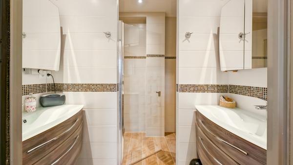 Saint-Gilles (35590) Maison 6 pièces - 183.6m²