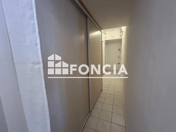 Location Appartement meublé 2 pièces 49.83 m² - 7 PLACE DU GENERAL DE GAULLE Digne Les Bains 04000