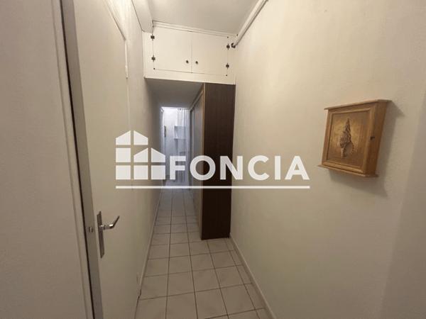 Location Appartement meublé 2 pièces 49.83 m² - 7 PLACE DU GENERAL DE GAULLE Digne Les Bains 04000