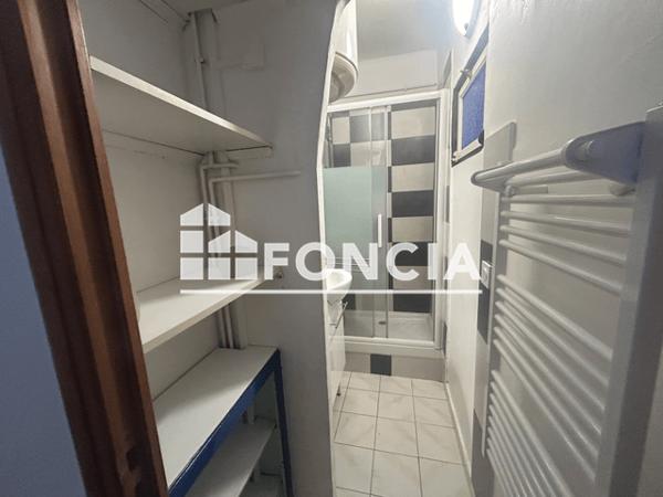 Location Appartement meublé 2 pièces 49.83 m² - 7 PLACE DU GENERAL DE GAULLE Digne Les Bains 04000