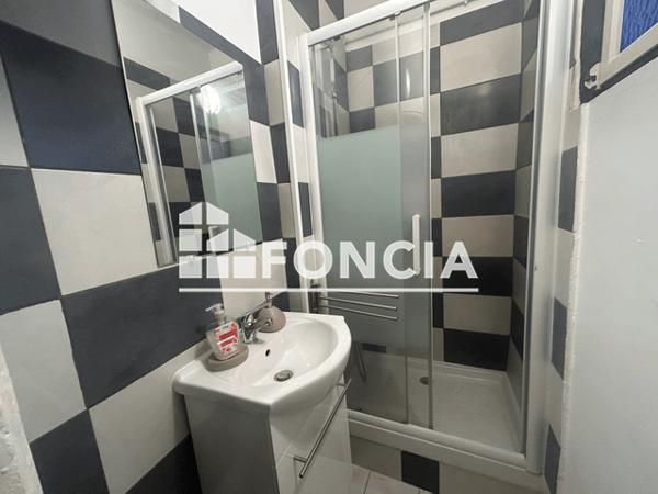 Location Appartement meublé 2 pièces 49.83 m² - 7 PLACE DU GENERAL DE GAULLE Digne Les Bains 04000
