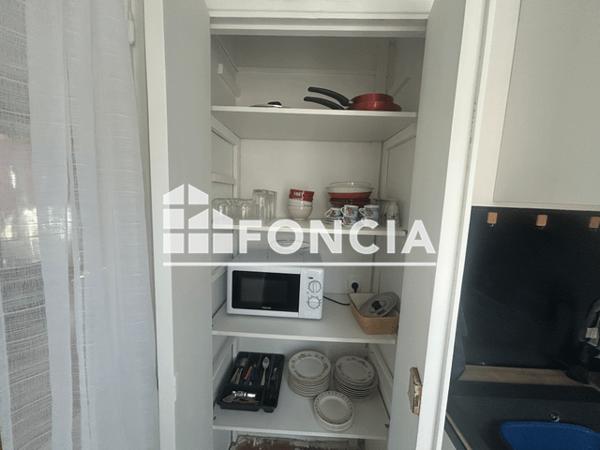 Location Appartement meublé 2 pièces 49.83 m² - 7 PLACE DU GENERAL DE GAULLE Digne Les Bains 04000