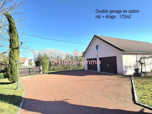 Maison à vendre 7 pièces de 209 m²