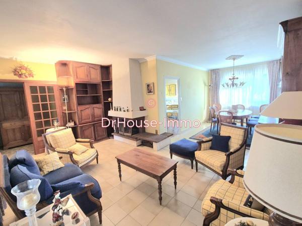 Maison à vendre 7 pièces de 209 m²