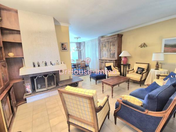 Maison à vendre 7 pièces de 209 m²