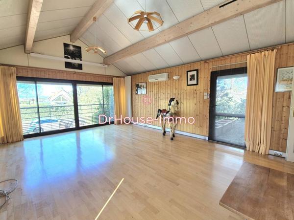 Maison à vendre 7 pièces de 209 m²