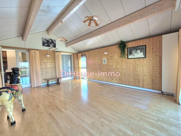 Maison à vendre 7 pièces de 209 m²