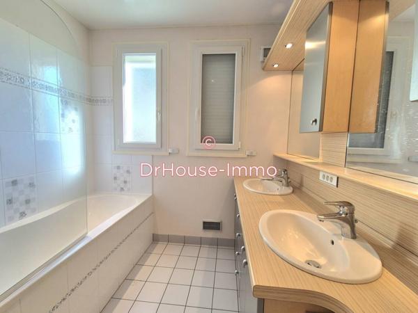 Maison à vendre 7 pièces de 209 m²