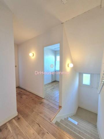 Maison à vendre 7 pièces de 209 m²