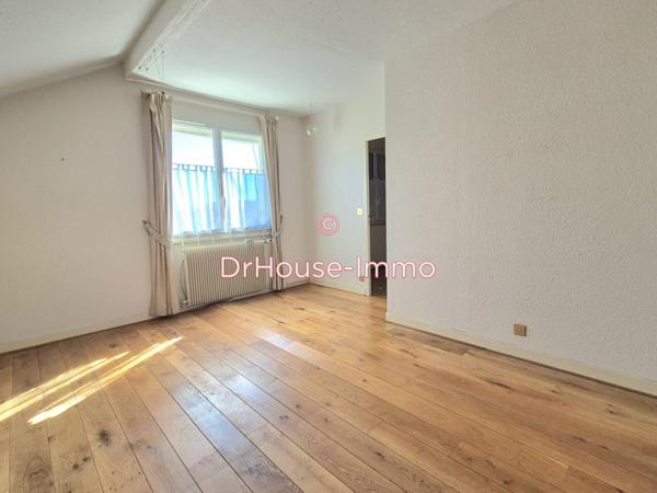 Maison à vendre 7 pièces de 209 m²