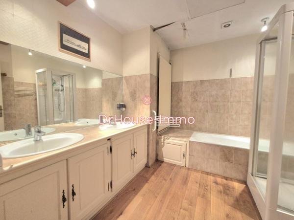 Maison à vendre 7 pièces de 209 m²