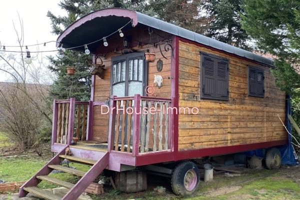 Maison à vendre 7 pièces de 209 m²