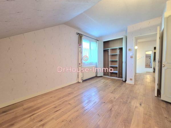 Maison à vendre 7 pièces de 209 m²