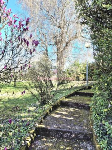 Maison à vendre 7 pièces de 209 m²