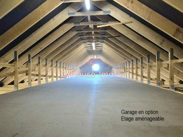 Maison à vendre 7 pièces de 209 m²